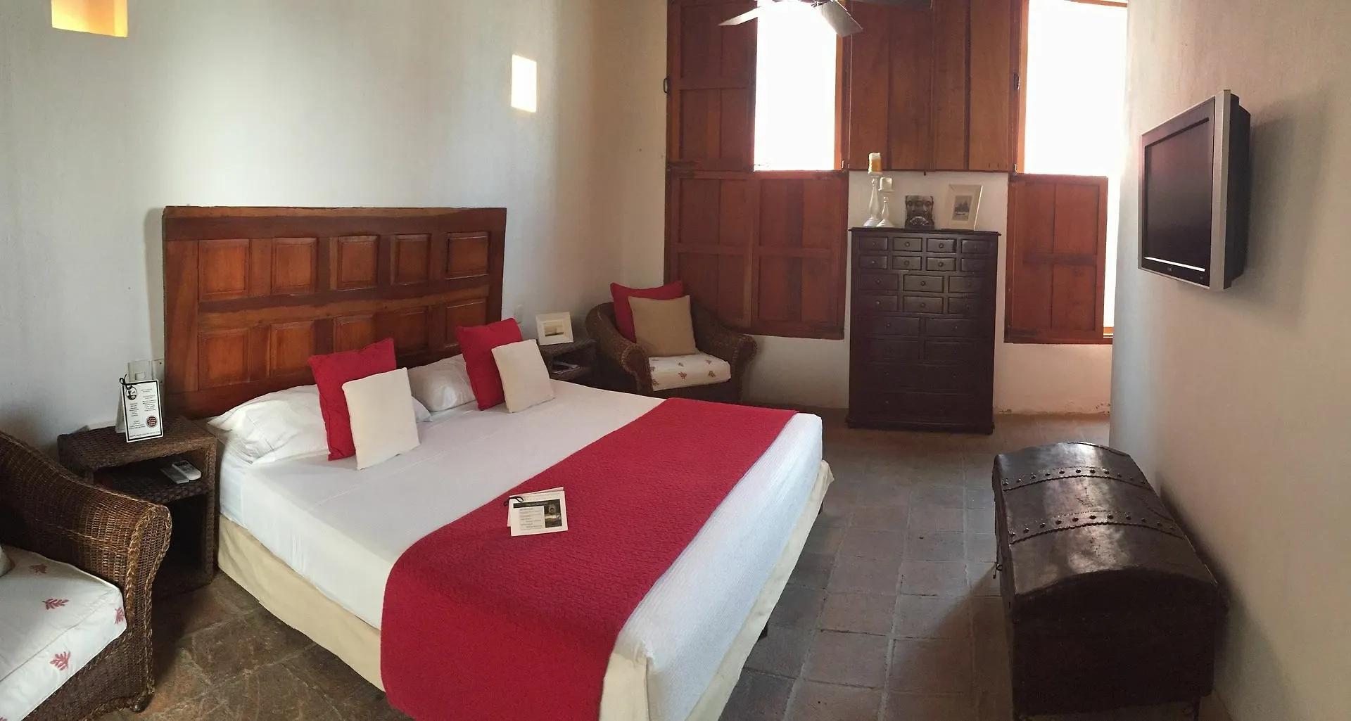 La Casa Del Agua Concept Hotel Boutique By Xarm Hotels Santa Marta