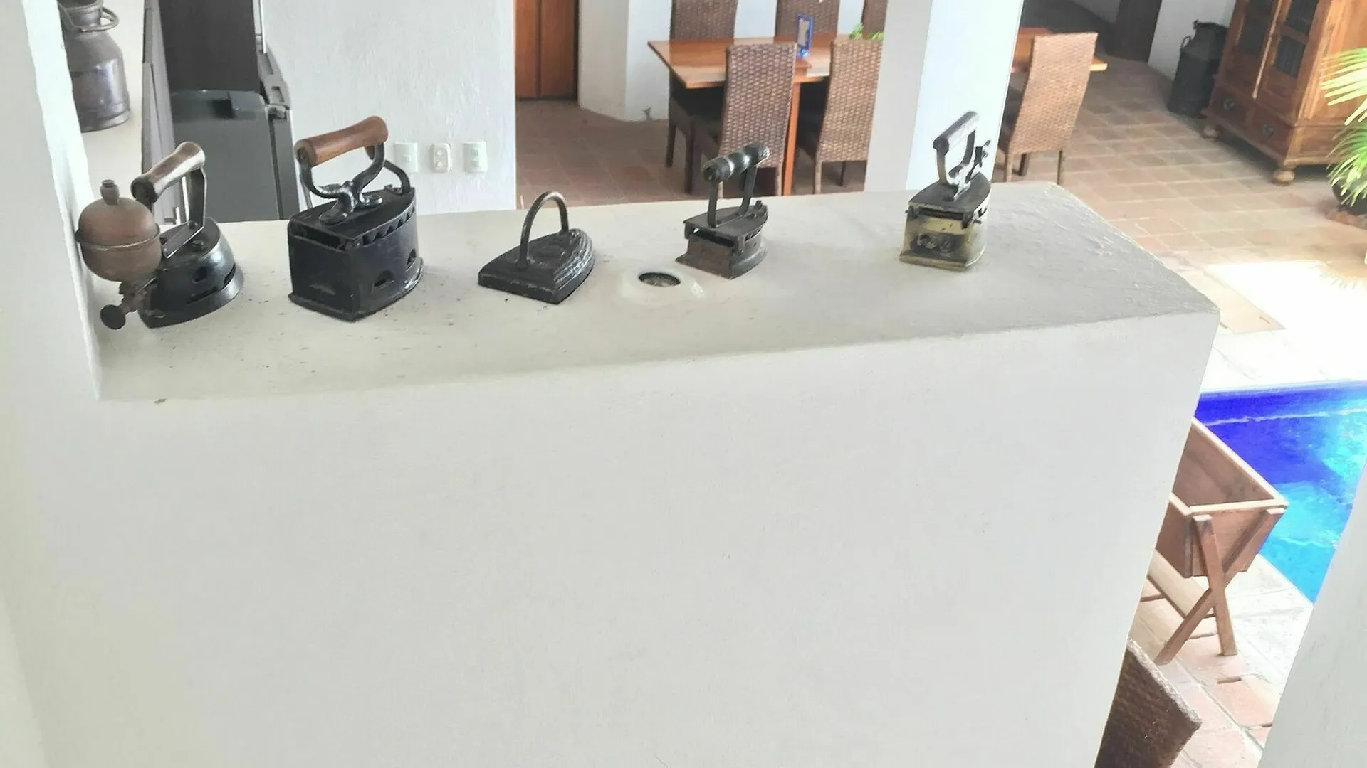 La Casa Del Agua Concept Hotel Boutique By Xarm Hotels Santa Marta  Kolumbien