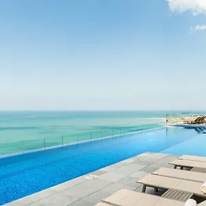Hyatt Regency Hotel Cartagena (Kolumbien)