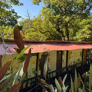 Hostel Mariposas, Minca