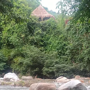 Hostel Sierra Tayrona, El Zaino