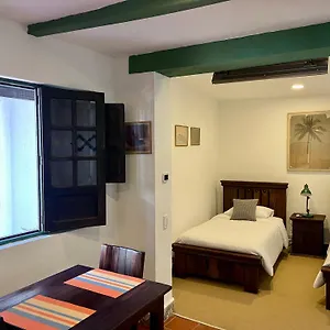 Casa Aranjuez Apartment Bogotá