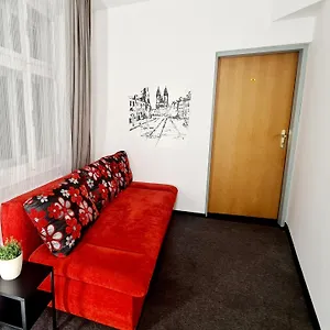 Thai Sun Hostel Prag