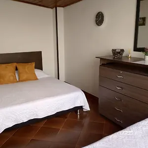 C&s Privatunterkunft Bogotá