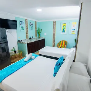 Marie Real Hotel Cartagena (Kolumbien)