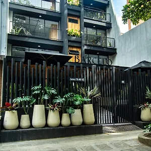 Barcelo Coliving Apartment Medellín