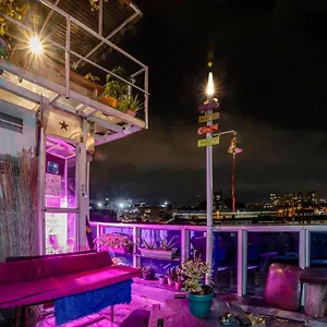 Mandala Privatunterkunft Bogotá